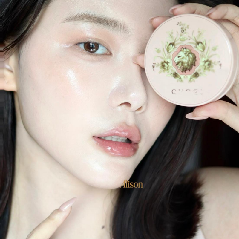 Gucci Cushion De Beaute